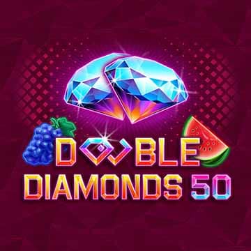 Double Diamonds 50