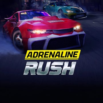 Adrenaline Rush