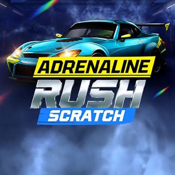 Adrenaline Rush: Scratch
