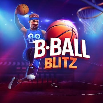 B-Ball Blitz