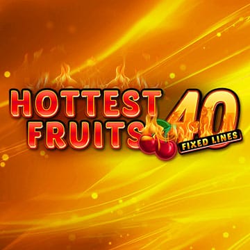 Hottest Fruits 40