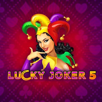 Lucky Joker 5