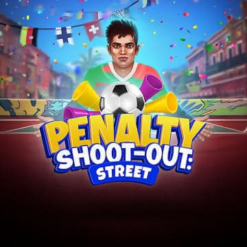 Penalty Shoot-Out Street