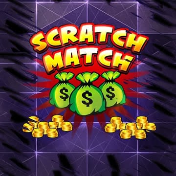 Scratch Match