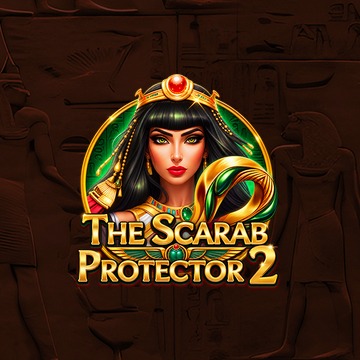 The Scarab Protector 2